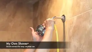 my own shower B004VLJPMI
