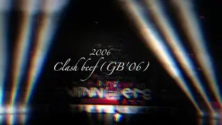 Ultras Winners 2005 vs. Green Boys 2006 | Clash beef