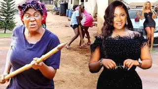 I Beg You To Watch This Mercy Johnson Movie - Latest Nigerian Movie Full HD
