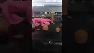 pigs vs aliens #2 dino