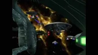 Starfleet Command Federation Ending