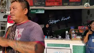 Atasi Jok Panas
