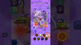 Dice Kingdom Tower Defence Stage 995 (3 tries)