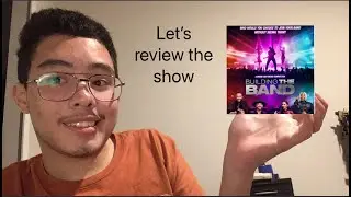 Building the band : review