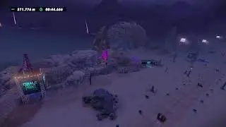 Trials Rising: Sadistic, Hilarious Bomb Bouncer Mini Game Platinum Run