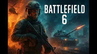LIVE ~Battlefield 6 Come Chat While We Fly!~ Road To 1k Subs!