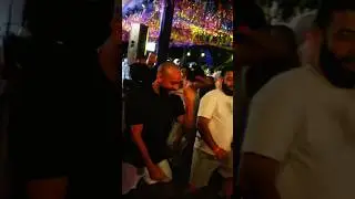 Isso &eacute; Furac&atilde;o 2000 🌪️🔥 baile da Fura no Faro beach club - RJ #furacao2000 #funk