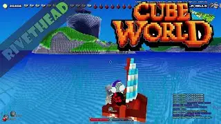 Cube World Season 13 - E24 -