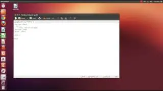 Assembly Demystified E3-Hello World