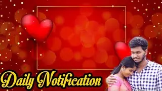 Daily Notification | Episode 15 | history of the day|coffee kadai