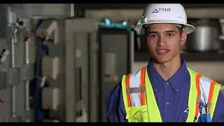 Trade up Texas: Ricardo Cortez's Story