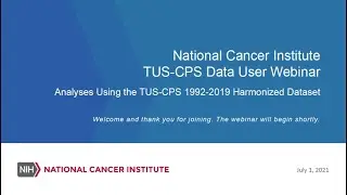 Analyses Using the TUS-CPS 1992-2019 Harmonized Dataset