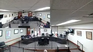 Miami County  Meetings BOC 11-17-25