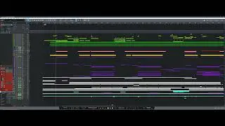 Внутри трека: СЕГМЕНТЫ - Dead Line