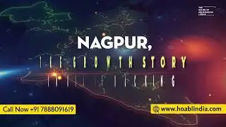 Nagpur Marina &ndash; Premium Waterfront Residential Plots in Nagpur