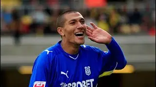 Jay Bothroyds Best Football Stories!