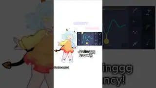 Graphs I use for tweening! #tweening #graphs #alightmotion #gacha #gachatweening