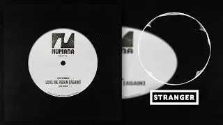 John Newman - Love Me Again (Again) (Extended Mix)