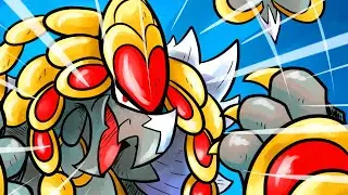 THIS just made Kommo-o EVEN STRONGER...
