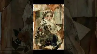 Junk journal scrapbooking ephemera supplies ✨ Instant download pages for your creative projects ❤️