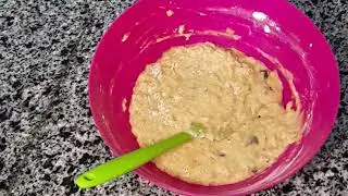 Simple Banana Bread Recipe 🍌 Easy delicious breakfast fix😋😇