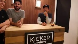 Between Two Terns Episode 3