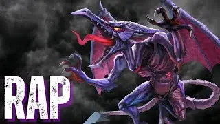 Ridley Rap | 