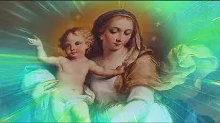 Song - Healing Light