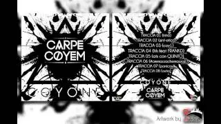 COY1 HH feat Frank D (prod Il Crisa)