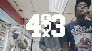 7Mile Nutty - 9WK (Official Music Video)