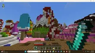 Cube craft Survival games and bedwears part 1