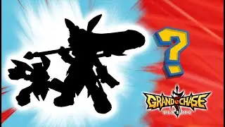 Sieghart [565k TA] - Build Showcase | Grand Chase Classic