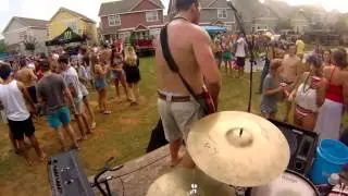 Badstick - Pony