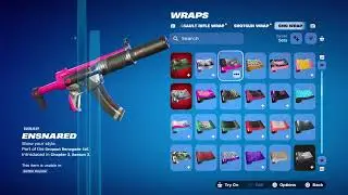 fortnite chapter 7 season 1 (everyone welcome)