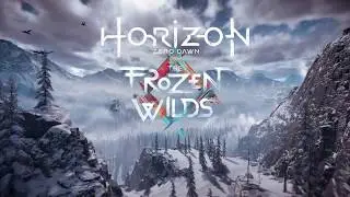 Horizon Zero Dawn - The Frozen Wilds Expansion Trailer (2017)