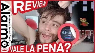 ALARMO Lleg&oacute;! REVIEW y Vale la Pena en 2025?  | DVNY PE&Ntilde;A