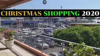 CHRISTMAS PLAZA TOUR | PREMIER PLAZA | THE SPRINGS | TWIN GATES PLAZA | HALF WAY TREE | KGN | JAMAIC