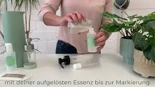 Nachhaltige K&ouml;rperpflege: Reisegr&ouml;&szlig;e Squeeze & Go mit Better Bottle bef&uuml;llen | Better by Less