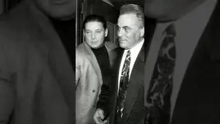 Top 7 most notorious underbosses of all time #viralvideo#explore#crime#gangster #organizedcrime