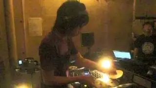 2010/08/28 - SKETCHING! Vol.10 - DJ名無し