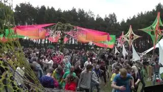 Zosma @ Herrentags Open Air 2014