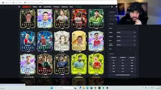 FC 24 : FULLBACK SWAP EVOLUTION QUI CHOISIR ?!