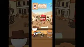 Western sniper gameplay PART 1 WALKTHROUGH IOS ANDROID GAME