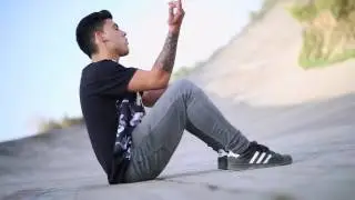 Rayk - &iquest;D&oacute;nde est&aacute;s? (Videoclip)