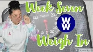 WW Green Plan|Weigh In Time