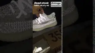 Yeezy 350 v2 Static Argentina @beast.sstore