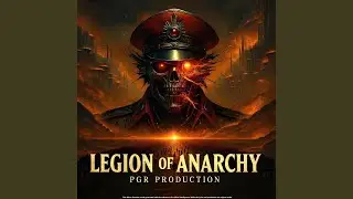 Legions Of Anarchy