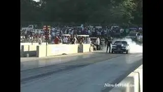 The Big Show Macon Dragway April 7 2012