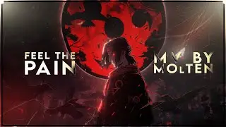 FEEL THE PAIN「Music Video」4K