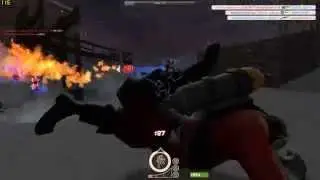 TF2: MVM - 17 мгновений безумия или мы тестируем собственный Expert